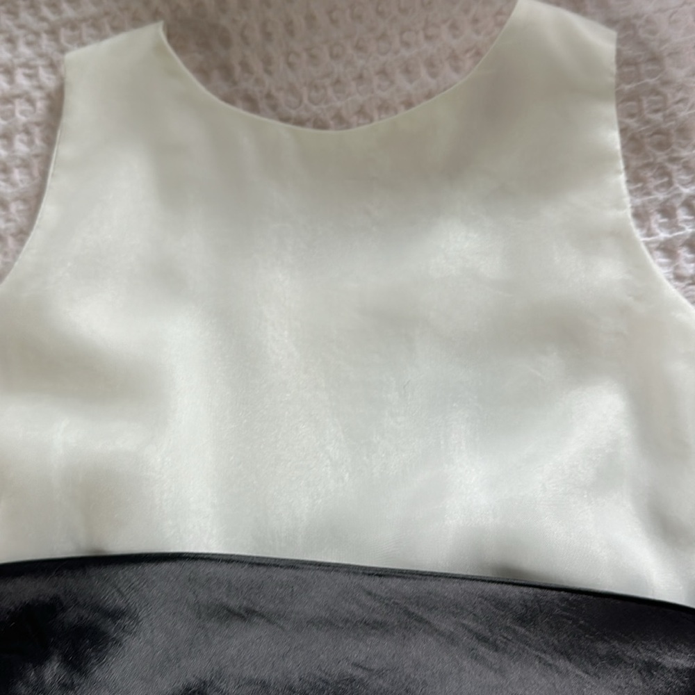 US Angels Flower girl or First Communion dress - Picture 8 of 8